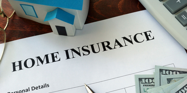 home insurance - Ashbourne Insurance