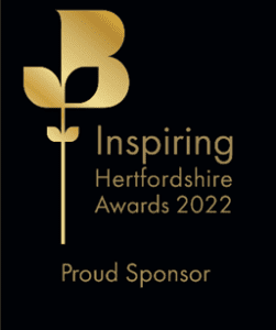 Inspiring Hertfordshire Awards 2022